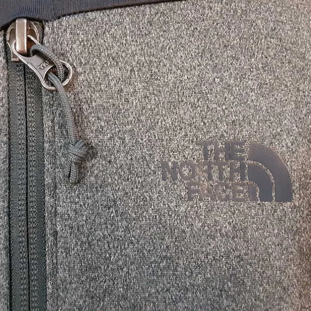 The North Face Men's Activewear Jacket Size M - Picture 2 of 4